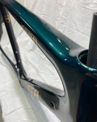 TELAIO KUOTA
