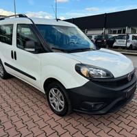 FIAT Doblo 1.3 MJT PC COMBI N1 AUTOCARRO 5 POSTI