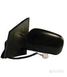 Specchio completo meccanico Yaris 2003>