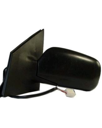 Specchio completo meccanico Yaris 2003>
