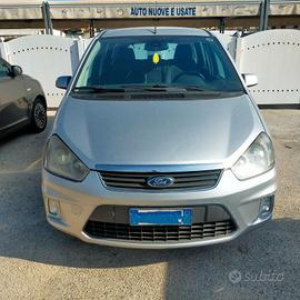 Ford Cmax