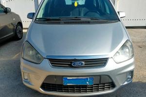Ford Cmax