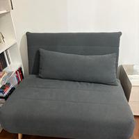 Poltrona letto singolo Maison du Monde