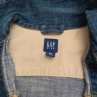 GIUBBINO JEANS UNISEX GAP