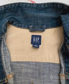 GIUBBINO JEANS UNISEX GAP