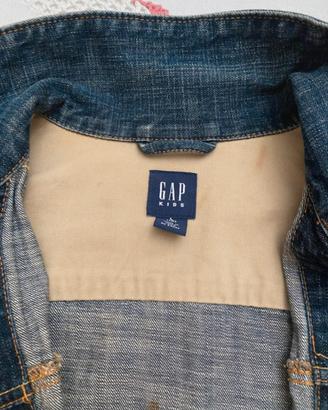 GIUBBINO JEANS UNISEX GAP