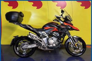 ZONTES ZT 310-T Garantita e Finanziabile