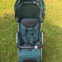 Passeggino Chicco Goody – Chiusura Automatica
