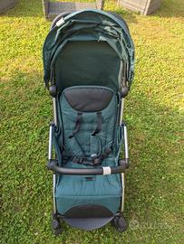 Passeggino Chicco Goody – Chiusura Automatica