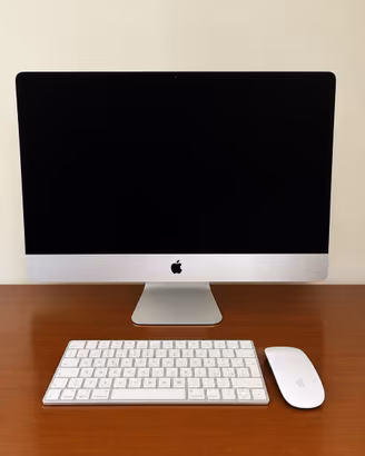 IMac 27”