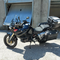 Yamaha Super ténéré XT 1200 Z- 2012