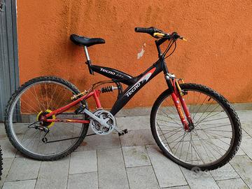 Bici mtb