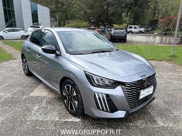 Peugeot 208 100 Stop&Start 5 porte Allure NO ...
