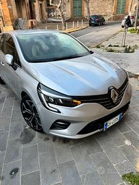 Renault Clio 2022