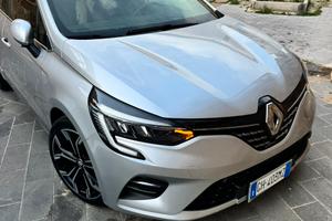 Renault Clio 2022