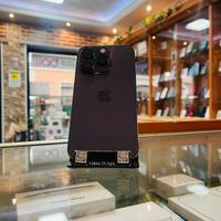 iPhone 14 pro 512GB CON GARANZIA