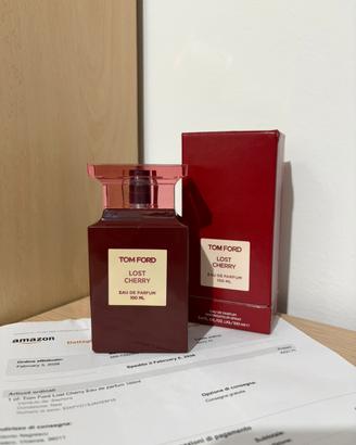 Tom Ford Profumo