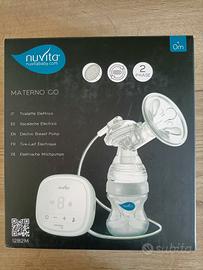 Tiralatte elettrico Nuvita 