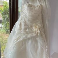 Abito sposa - le spose di Sofia mod Didone