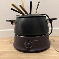 Set per fonduta elettrico Tefal