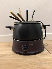 Set per fonduta elettrico Tefal