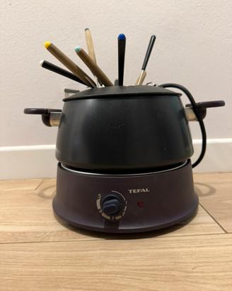 Set per fonduta elettrico Tefal