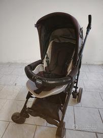 Passeggino chicco