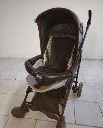 Passeggino chicco