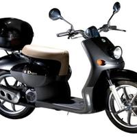 ricambi Benelli Pepe