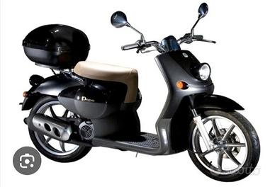 ricambi Benelli Pepe