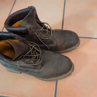 Stivaletti Timberland 