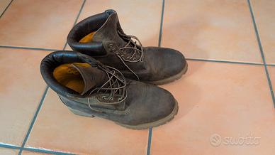 Stivaletti Timberland 