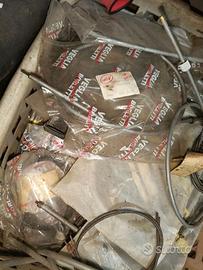 veglia borletti cavo trasmissione vespa lambretta