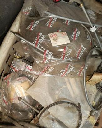 veglia borletti cavo trasmissione vespa lambretta