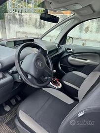 Citroen Picasso