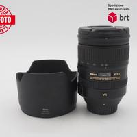 Nikon AF-S 28-300 F3.5-5.6 G ED VR (Nikon)