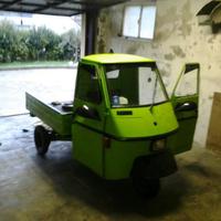 Piaggio Altro modello - 1990