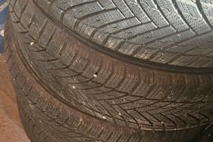 Gomme da neve 