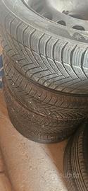 Gomme da neve 