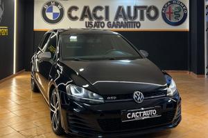 Volkswagen Golf GTD 2.0 TDI 5p. BlueMotion Technol