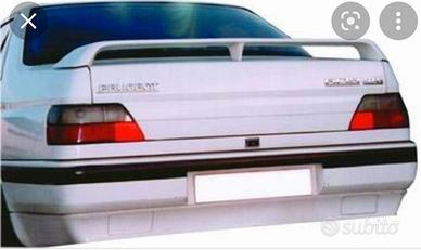 RICAMBI ORIGINALI PEUGEOT 605 ANNI 90 NUOVI