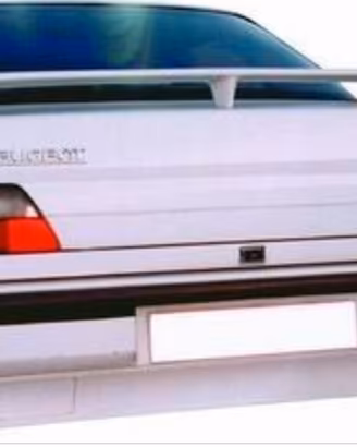RICAMBI ORIGINALI PEUGEOT 605 ANNI 90 NUOVI