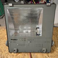 Faro da esterno Disano