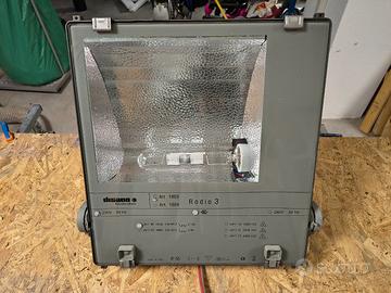 Faro da esterno Disano