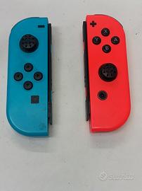 Nintendo Switch controller 