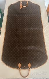 Porta abiti Louis Vuitton