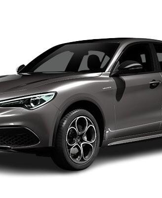 RICAMBI DISPONIBILI ALFA ROMEO STELVIO 2018