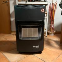 Stufa a GPL Zenith International