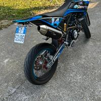 FANTIC CABALLERO 125