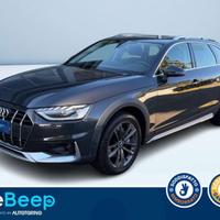 Audi A4 allroad quattro 40 2.0 TDI MHEV BUSIN...